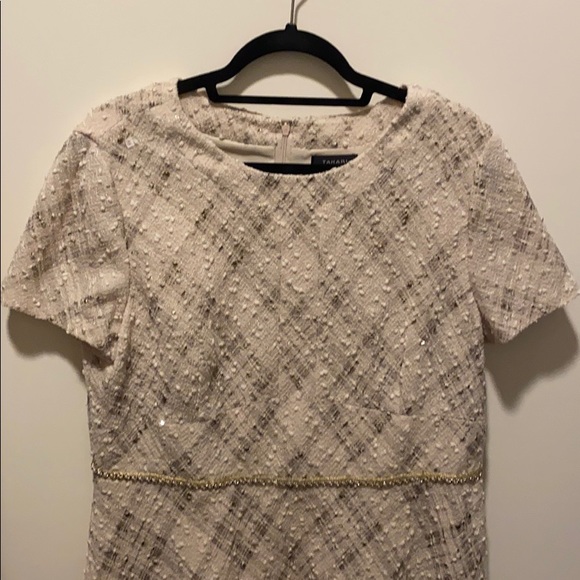 Tahari Dress - Picture 1 of 4